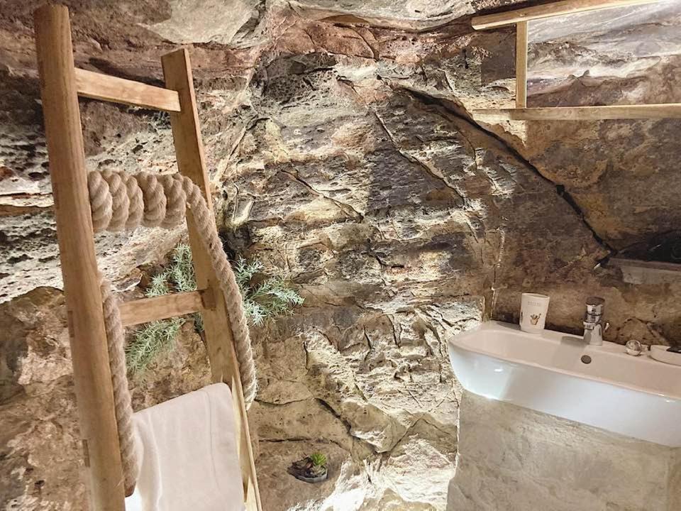 A timpa ro nannu Ragusa Exterior foto