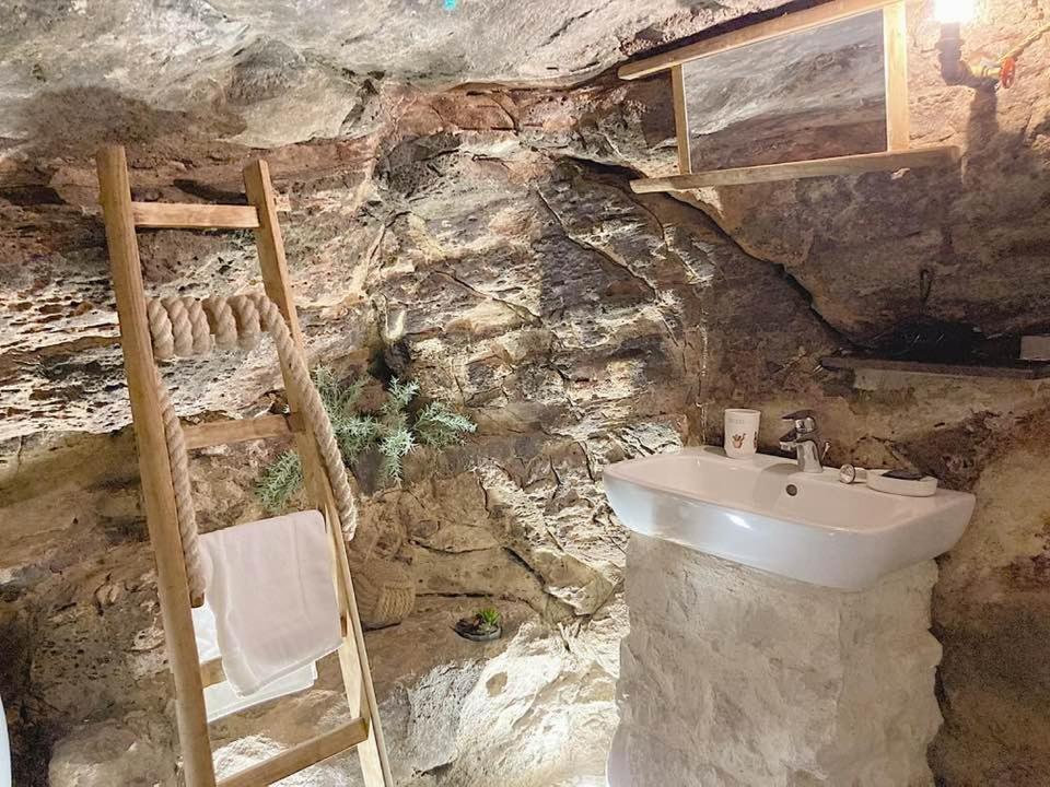 A timpa ro nannu Ragusa Exterior foto